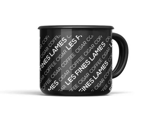 [GD00003] LFL Email Mug Zwart