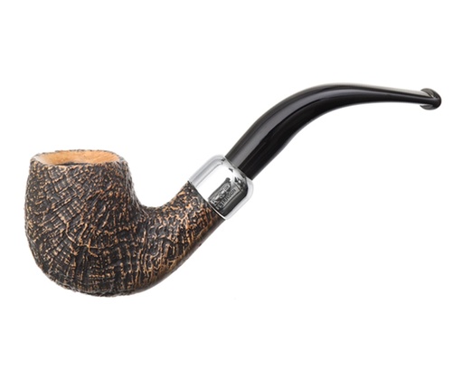 [PPE110069] Pipe Peterson Arklow Sandblasted 69 9mm