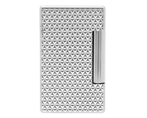 [020820] Aansteker Dupont Initial Firehead Pal