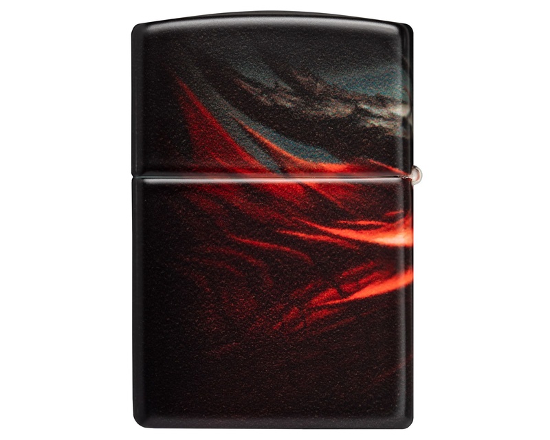 [60006838] Aansteker Zippo Dragon Design