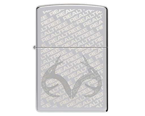 [60006795] Aansteker Zippo RealTree