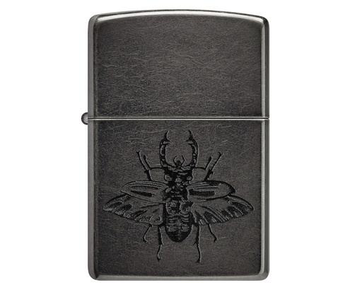 [60006861] Aansteker Zippo Beetle Design
