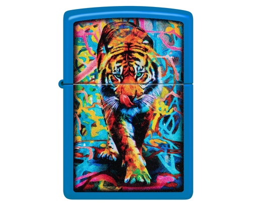 [60006859] Aansteker Zippo Tiger