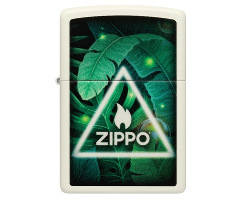 [60006871] Aansteker Zippo Nature Design