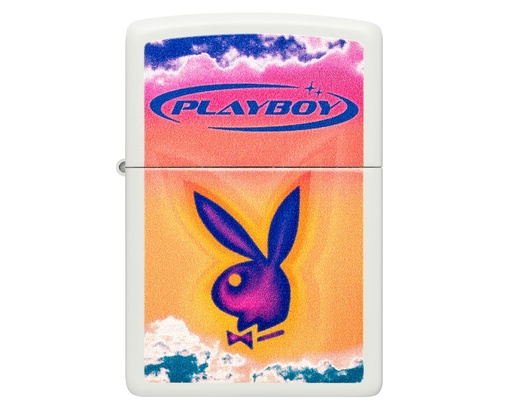 [60006792] Aansteker Zippo Playboy