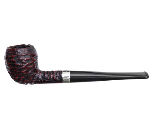 [PPE127002] Pijp Peterson Junior Rusticated N/Mounted Pear