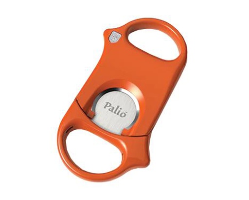 [PALCCOR] Cigar Cutter Palio Orange