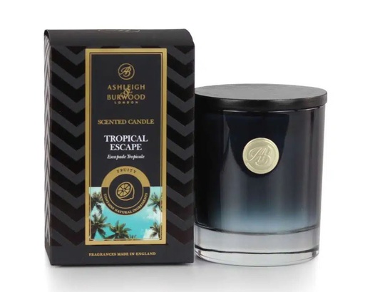 [ABCAN110] AB Signature Candle 140g Tropical Escape