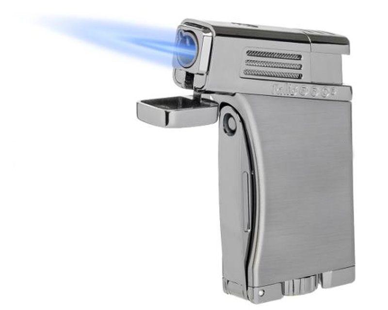 [PALCL1000GY] Lighter Palio Scorpius Gunmetal 