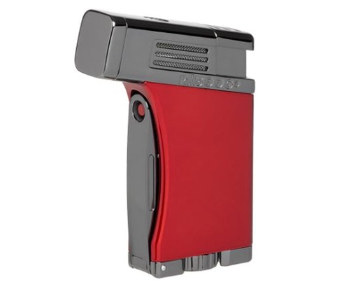 [PALCL1000RD] Briquet Palio Scorpius Rouge