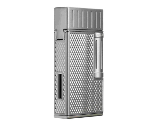 [LI221C25] Briquet Colibri Julius Argent