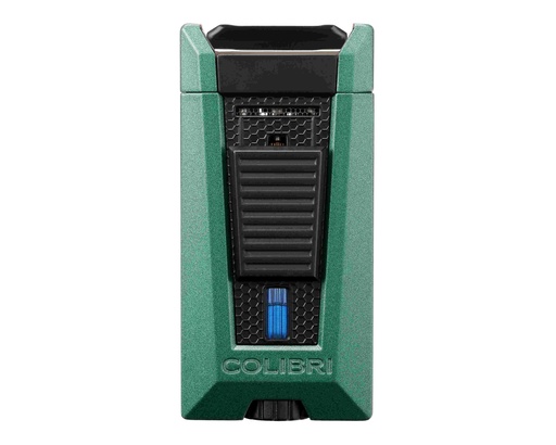 [LI900T25] Aansteker Colibri Stealth Groen