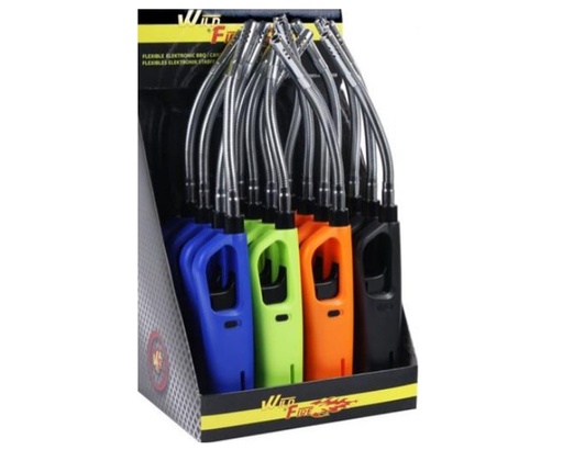 [285030] Lighter Wildfire Bbq Flexi Jet 30cm