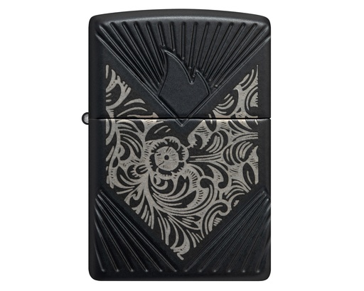 [60007131] Aansteker Zippo Florentine 2024