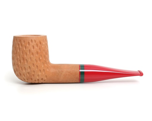 [P447ZNG101] Pijp Savinelli Fragola 101 9mm