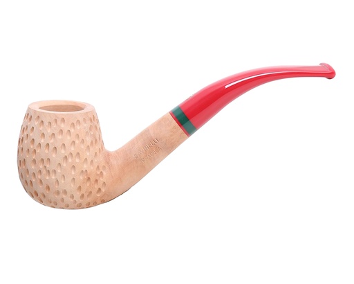 [P447ZNG602] Pijp Savinelli Fragola 602 9mm