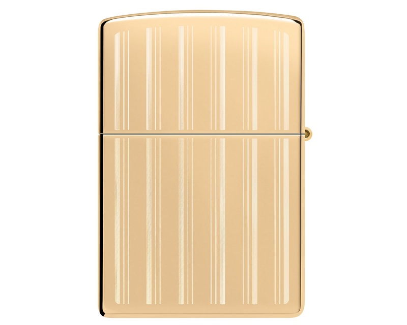 [60007103] Aansteker Zippo Design with Zippo Logo