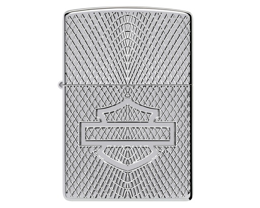 [60007111] Aansteker Zippo Harley-Davidson Collectible 2024