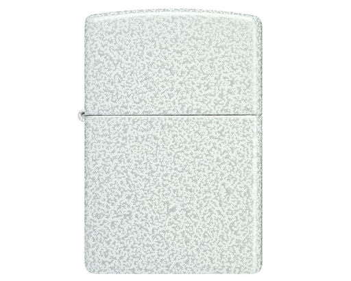 [60007099] Briquet Zippo Glacier