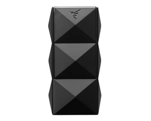 [LI750T1] Lighter Colibri Quasar II Black