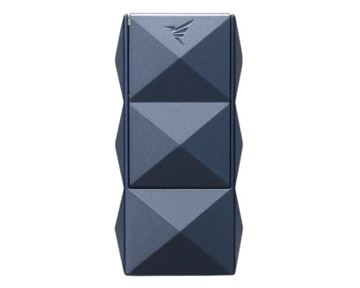 [LI750T5] Aansteker Colibri Quasar II Navy