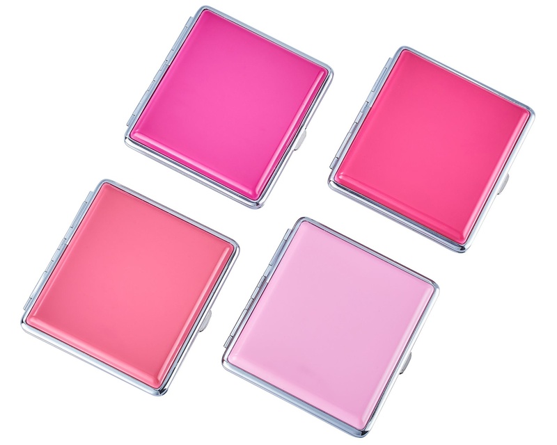 [40519107] Etui Sigaret Champ Variation of Pink 12pcs