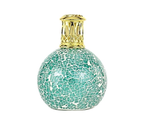 [PFL62L] AB Lamp Small Seafoam