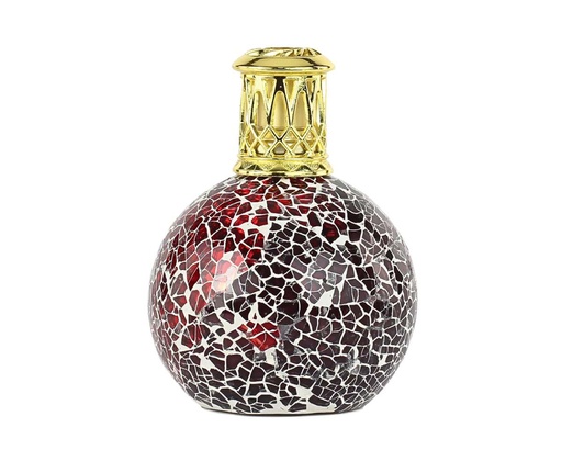 [PFL62P] AB Lamp Klein Queen of Hearts