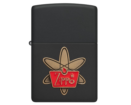 [60007170] Aansteker Zippo Retro Zippo