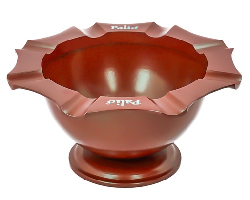 [PALCA100CP] Ashtray Cigar Palio Tazza Copper