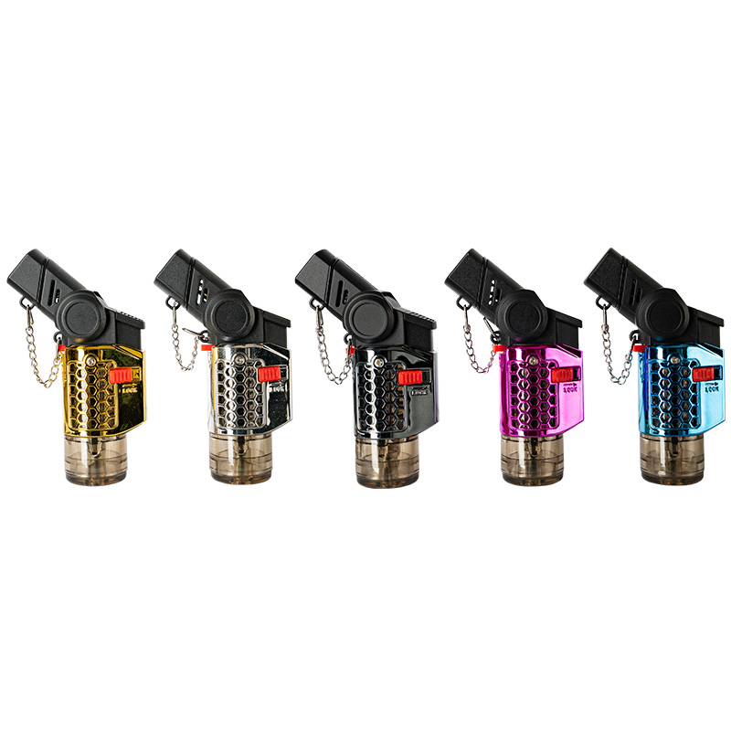 [71354] Briquet Zorr Torch Penta Retratable