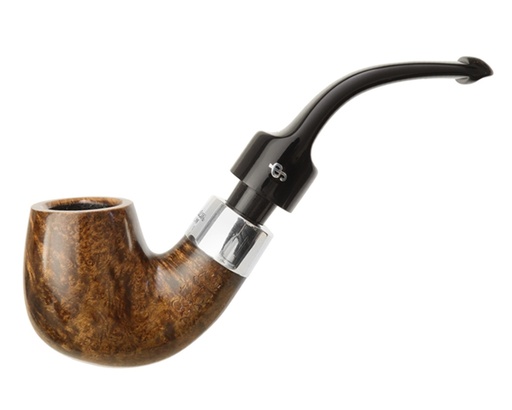 [PPE12320S] Pipe Peterson Deluxe System Dark Smooth 20S P-Lip 9mm