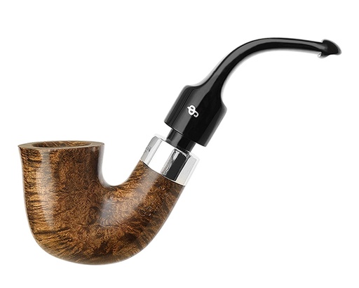 [PPE12305S] Pipe Peterson Deluxe System Dark Smooth 5S P-Lip 9mm