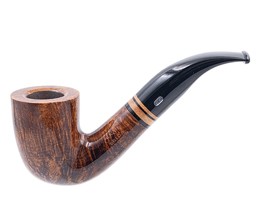 [PCC067001] Pipe Chacom Erica Unie Bent