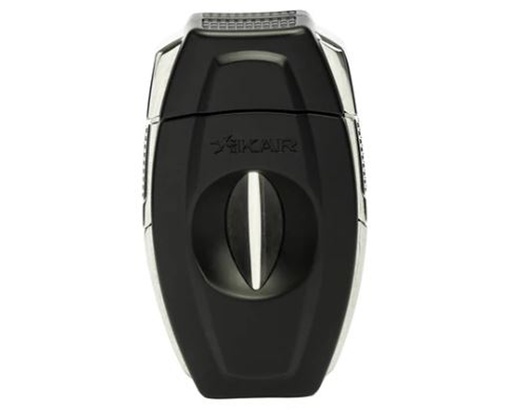 [XI160BK] Cigar Cutter Xikar Flip Dual Black