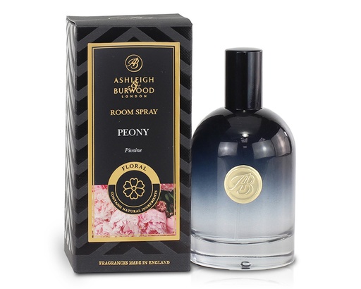 [ABSPR106] AB Room Spray 100ml Peony