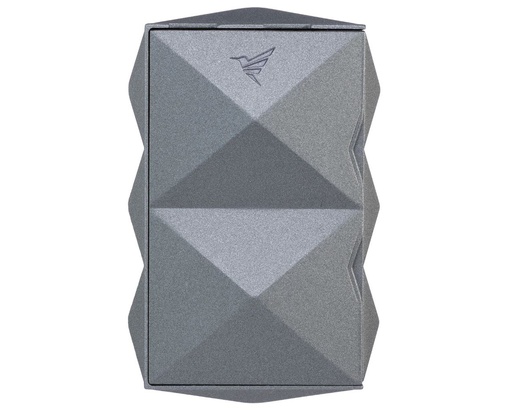 [CU720T3] Sigarenknipper Colibri Quasar SV-Cut Gunmetal