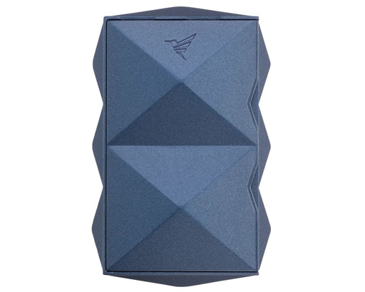 [CU720T5] Sigarenknipper Colibri Quasar SV-Cut Navy