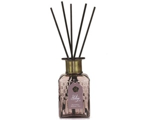 HC Reeds Diffuser Vessel Mauve Set