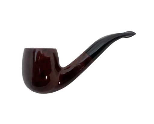 [PVB025002] Pipe VB BG Courbe 4mm