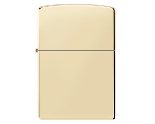 [60007433] Briquet Zippo Champagne