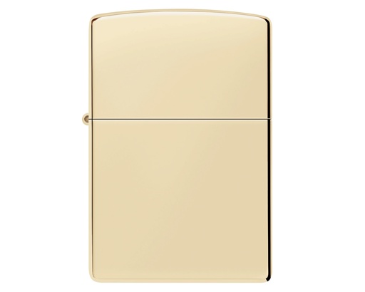 [60007433] Lighter Zippo Champagne