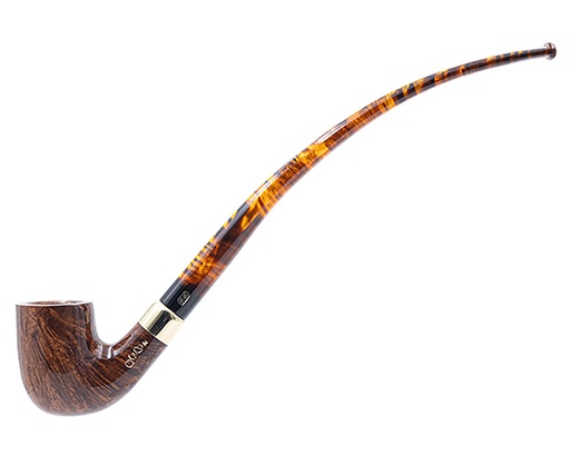 [PCC069808] Pipe Chacom Churchill Unie Longue 9mm 808