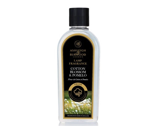 [PFL5079] AB Vloeistof Cotton Blossom & Pomelo 500ml