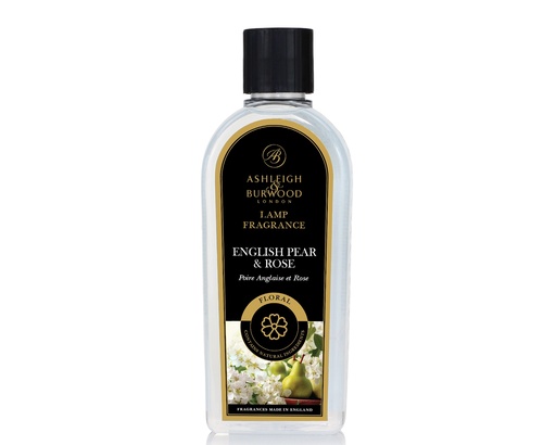 [PFL5091] AB Liquide English Pear & Rose 500ml