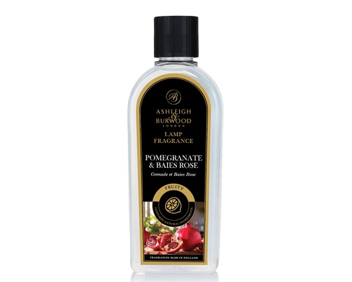 [PFL5078] AB Liquid Pomegranate & Baies Rose 500ml