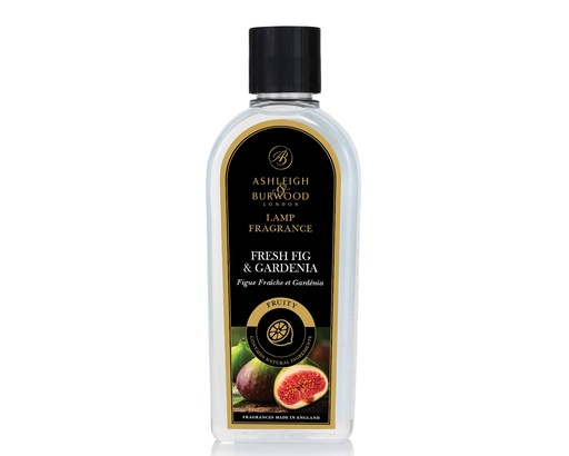 [PFL5092] AB Vloeistof Fresh Fig & Gardenia 500ml