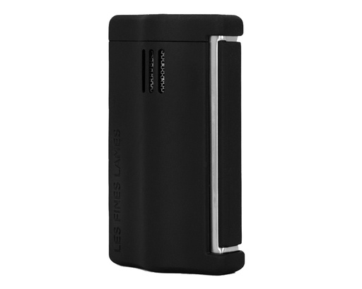 [LF4003001] Aansteker LFL Le Feu RS Armor Zwart