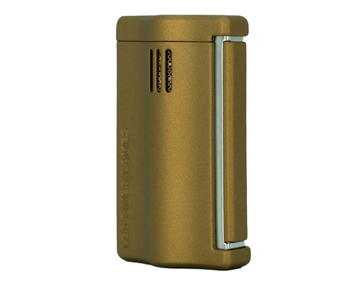 [LF4003004] Aansteker LFL Le Feu RS Brunt Brons