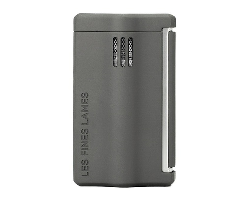 [LF4003009] Aansteker LFL Le Feu RS Sniper Grijs